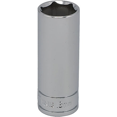 SIGNET - 9.5SQ-3/8DR Socket (mm) / For Hand tool