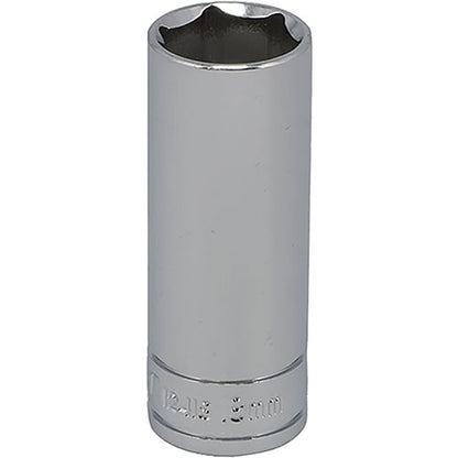 SIGNET - 9.5SQ-3/8DR Socket (mm) / For Hand tool