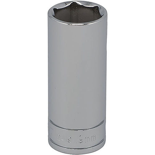 SIGNET - 9.5SQ-3/8DR Socket (mm) / For Hand tool