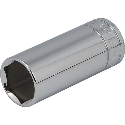 SIGNET - 9.5SQ-3/8DR Socket (mm) / For Hand tool