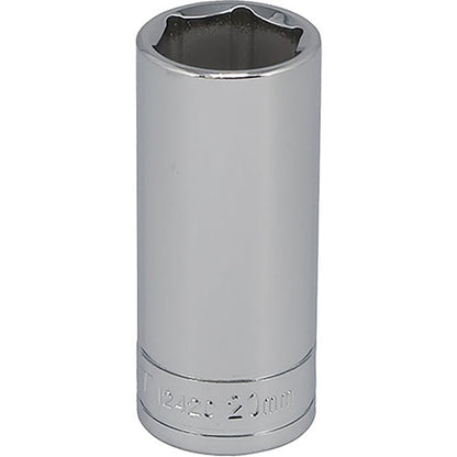 SIGNET - 9.5SQ-3/8DR Socket (mm) / For Hand tool