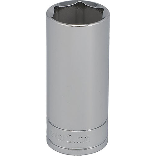 SIGNET - 9.5SQ-3/8DR Socket (mm) / For Hand tool