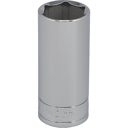 SIGNET - 9.5SQ-3/8DR Socket (mm) / For Hand tool