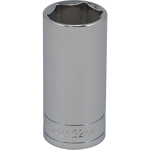 SIGNET - 9.5SQ-3/8DR Socket (mm) / For Hand tool