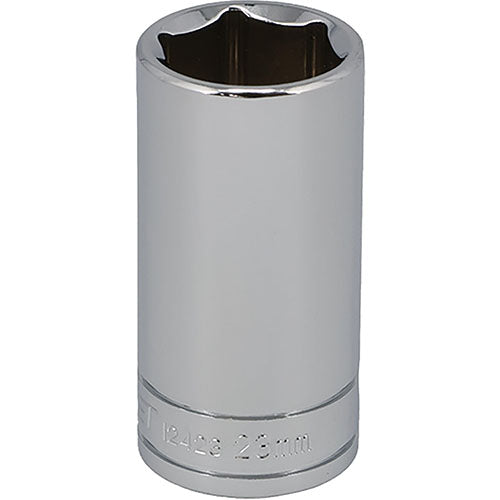 SIGNET - 9.5SQ-3/8DR Socket (mm) / For Hand tool