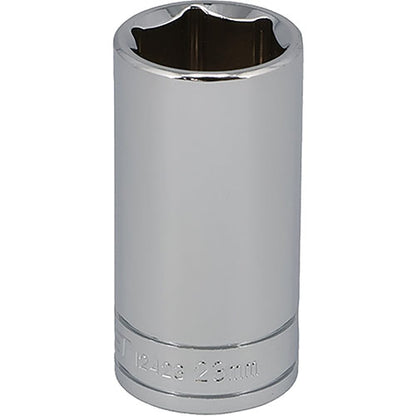 SIGNET - 9.5SQ-3/8DR Socket (mm) / For Hand tool