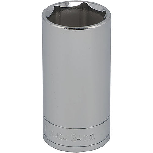 SIGNET - 9.5SQ-3/8DR Socket (mm) / For Hand tool