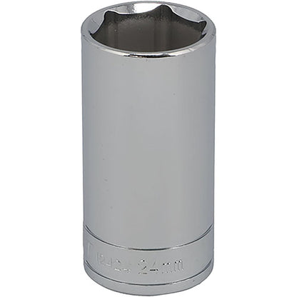 SIGNET - 9.5SQ-3/8DR Socket (mm) / For Hand tool