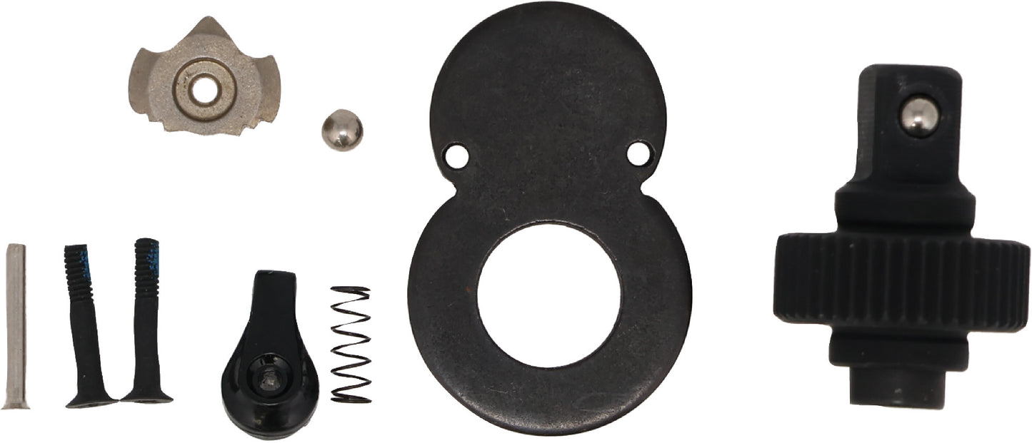 SIGNET - 6.3SQ Ratchet Handle