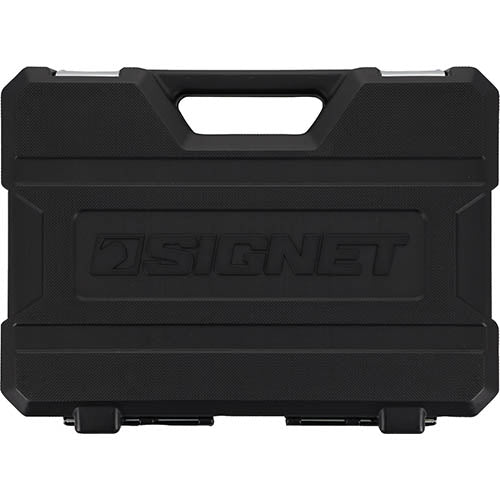 SIGNET - 3/8DR / 9.5SQ Socket wrench set (mm) / For hand tool