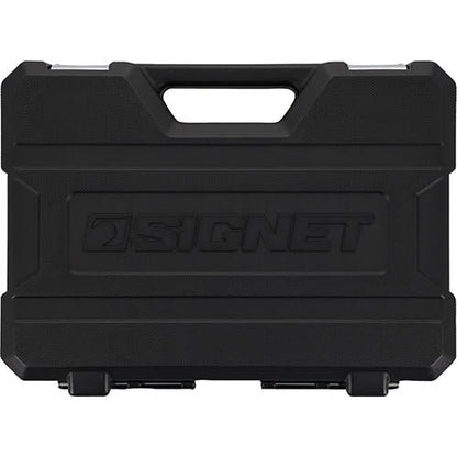 SIGNET - 3/8DR / 9.5SQ Socket wrench set (mm) / For hand tool