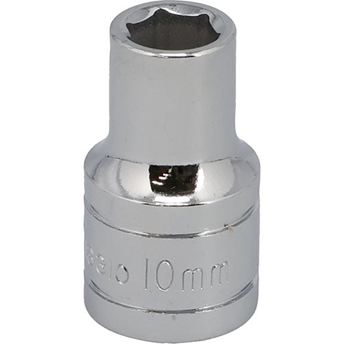 SIGNET - 12.7SQ-1/2DR Socket (mm) / For Hand tool