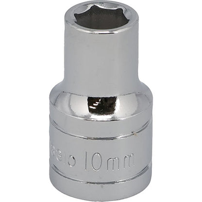 SIGNET - 12.7SQ-1/2DR Socket (mm) / For Hand tool