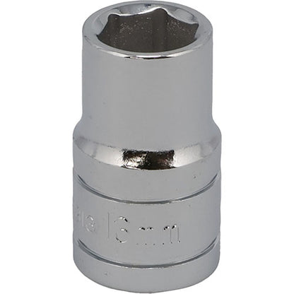 SIGNET - 12.7SQ-1/2DR Socket (mm) / For Hand tool