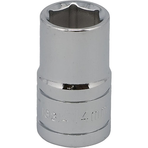 SIGNET - 12.7SQ-1/2DR Socket (mm) / For Hand tool