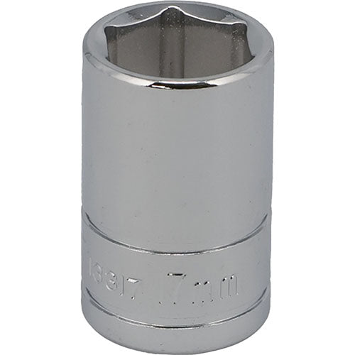 SIGNET - 12.7SQ-1/2DR Socket (mm) / For Hand tool