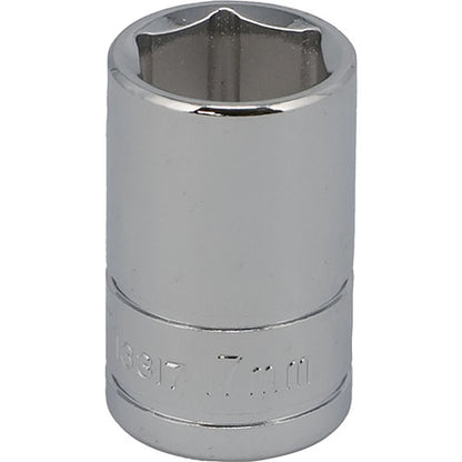 SIGNET - 12.7SQ-1/2DR Socket (mm) / For Hand tool