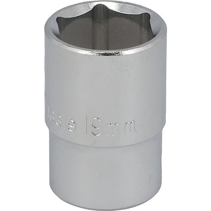 SIGNET - 12.7SQ-1/2DR Socket (mm) / For Hand tool