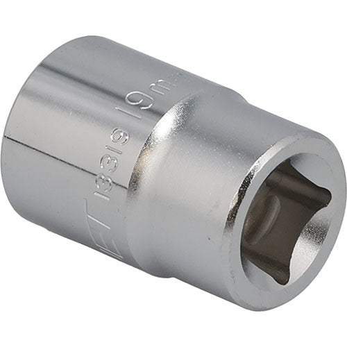 SIGNET - 12.7SQ-1/2DR Socket (mm) / For Hand tool