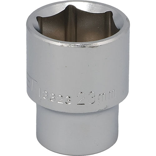 SIGNET - 12.7SQ-1/2DR Socket (mm) / For Hand tool