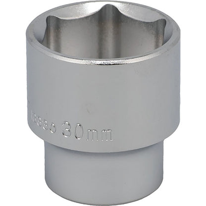 SIGNET - 12.7SQ-1/2DR Socket (mm) / For Hand tool