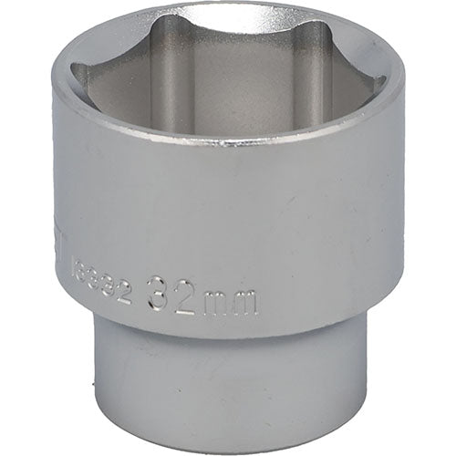 SIGNET - 12.7SQ-1/2DR Socket (mm) / For Hand tool