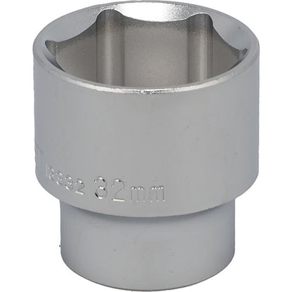 SIGNET - 12.7SQ-1/2DR Socket (mm) / For Hand tool