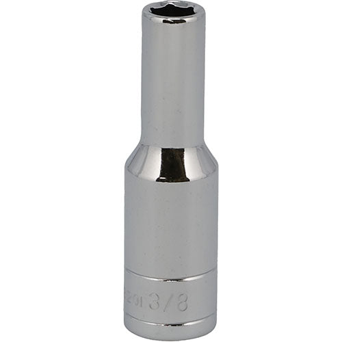 SIGNET - 12.7SQ-1/2DR Socket (Inch) / For Hand tool