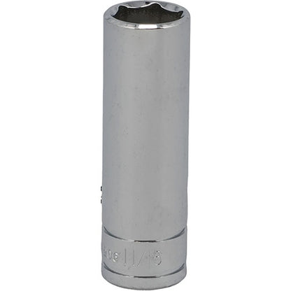 SIGNET - 12.7SQ-1/2DR Socket (Inch) / For Hand tool