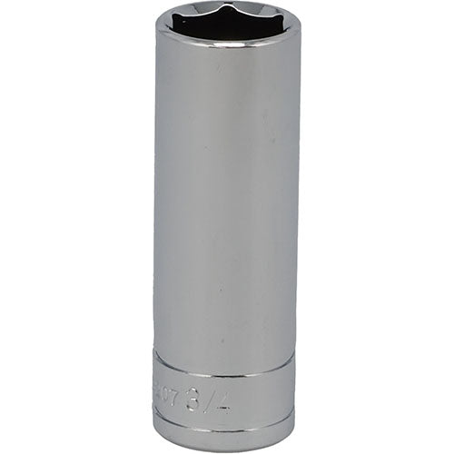 SIGNET - 12.7SQ-1/2DR Socket (Inch) / For Hand tool