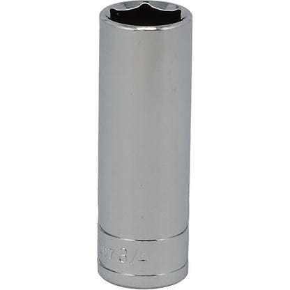 SIGNET - 12.7SQ-1/2DR Socket (Inch) / For Hand tool