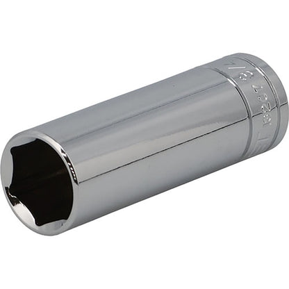 SIGNET - 12.7SQ-1/2DR Socket (Inch) / For Hand tool