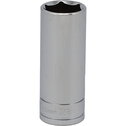 SIGNET - 12.7SQ-1/2DR Socket (Inch) / For Hand tool