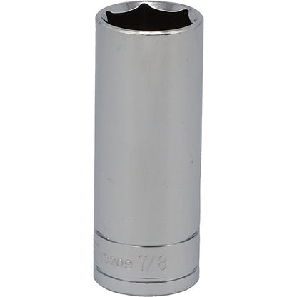 SIGNET - 12.7SQ-1/2DR Socket (Inch) / For Hand tool