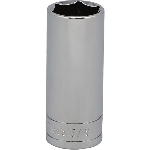 SIGNET - 12.7SQ-1/2DR Socket (Inch) / For Hand tool