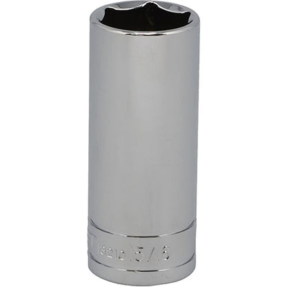 SIGNET - 12.7SQ-1/2DR Socket (Inch) / For Hand tool