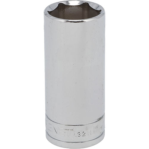 SIGNET - 12.7SQ-1/2DR Socket (Inch) / For Hand tool