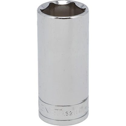 SIGNET - 12.7SQ-1/2DR Socket (Inch) / For Hand tool