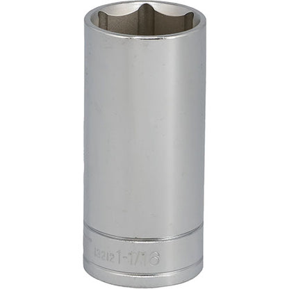SIGNET - 12.7SQ-1/2DR Socket (Inch) / For Hand tool