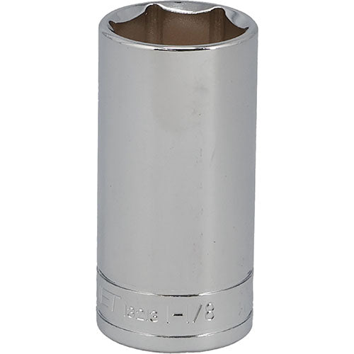 SIGNET - 12.7SQ-1/2DR Socket (Inch) / For Hand tool