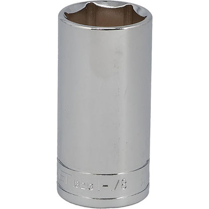 SIGNET - 12.7SQ-1/2DR Socket (Inch) / For Hand tool