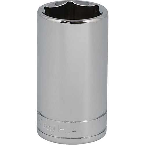 SIGNET - 12.7SQ-1/2DR Socket (Inch) / For Hand tool