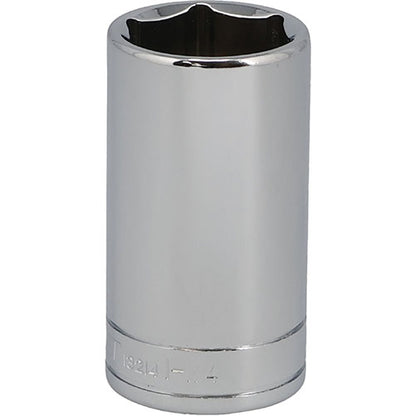 SIGNET - 12.7SQ-1/2DR Socket (Inch) / For Hand tool