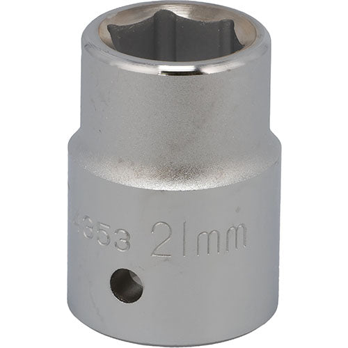 SIGNET - 19.0SQ-3/4DR Socket (mm) / For Hand tool