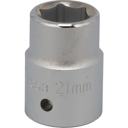 SIGNET - 19.0SQ-3/4DR Socket (mm) / For Hand tool