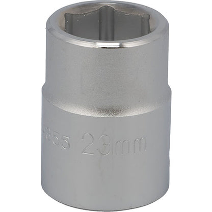 SIGNET - 19.0SQ-3/4DR Socket (mm) / For Hand tool