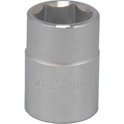 SIGNET - 19.0SQ-3/4DR Socket (mm) / For Hand tool