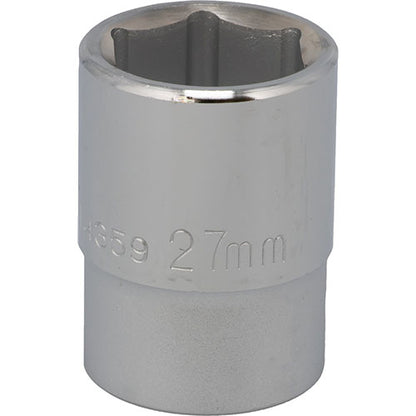 SIGNET - 19.0SQ-3/4DR Socket (mm) / For Hand tool