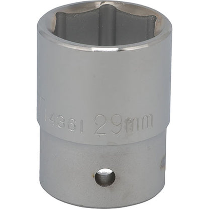SIGNET - 19.0SQ-3/4DR Socket (mm) / For Hand tool