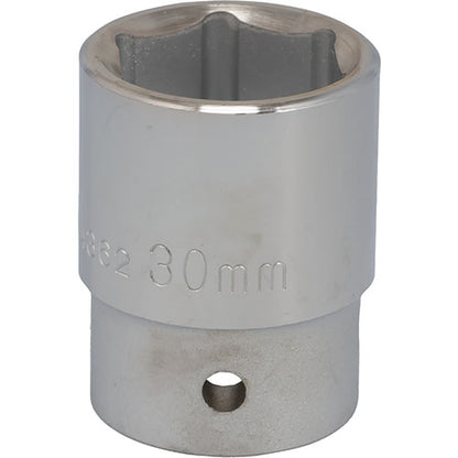 SIGNET - 19.0SQ-3/4DR Socket (mm) / For Hand tool